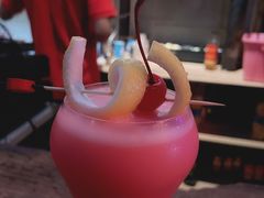 -海雾里小酒馆(观音桥店)