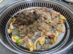 -鹤之乡·齐齐哈尔东北炭火烤肉(昆明盈江路店)
