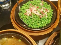 三丁甜豆-蒸年青STEAM YOUNG(501城市广场店)