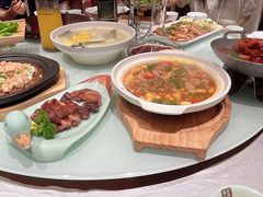 -蜀厨小匠·民间川菜(犀浦店)