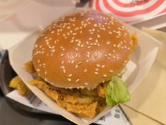 -肯德基(丽水万地店)