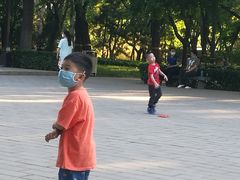 -玲珑塔公园