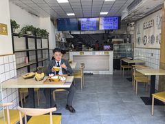 -九园包子(观音桥COSMO店)