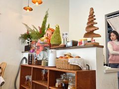 -肥朵食堂(带梦胡同店)