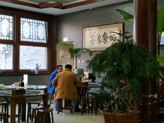 大堂-四条包子(古城街店)