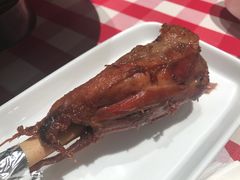 烧羊棒-西贝(大华虎城店)