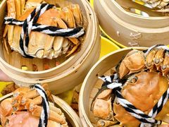 -棕榈岛海鲜自助餐厅(虹桥迎宾馆店)