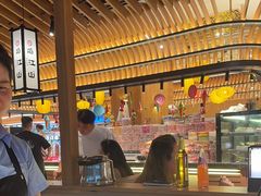 -焰江山·海鲜牛排烤肉自助(环形中心店)