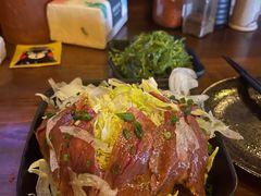 -木子烧鸟屋(百子湾店)