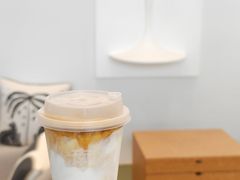 -Beans Solo豆号咖啡(百家湖花园店)