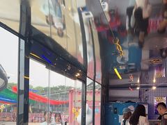 -移动谜城·大笨象密室逃脱(五棵松店)