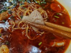 -蒋家肠旺面馆老店(合群路店)