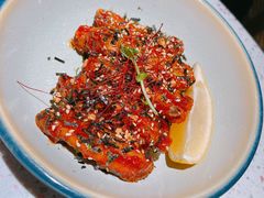 -BE BRIGHT KITCHEN(正佳广场店)