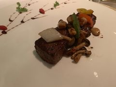 -金轩中餐厅 Jin Xuan(浦东丽思卡尔顿酒店)