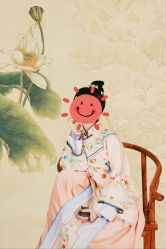 -美云庭古装·格格服汉服·京城旅拍(北京店)