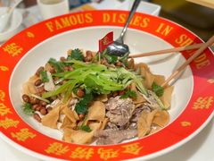 招牌顺德捞鸡-清晖小苑·顺德菜(观澜湖新城店)