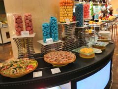 -宜昌富力皇冠假日酒店·咖啡1号西餐厅