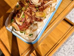 -佟爷·老北京炙子烤肉(动物园店)