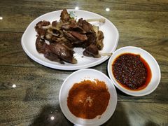 -清真益鑫羊肉手抓馆(南大街店)