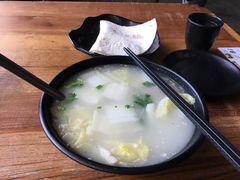 -嘚味徐州烧烤特色菜