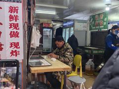 -老南昌白糖糕(大士院店)