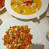 味道好吃,吃起来没有一股羊骚味