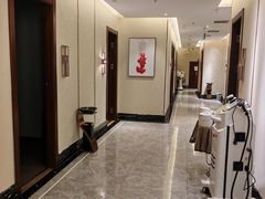 -华夏良子·足道SPA艾灸(铁道大厦店)