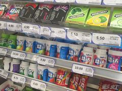 -华润万家(华夏店)