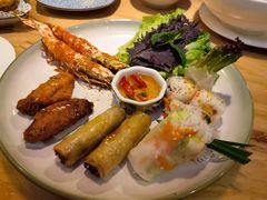-越美小馆·越南料理(曲江店)