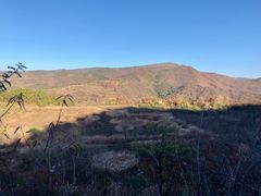 -照金香山旅游景区