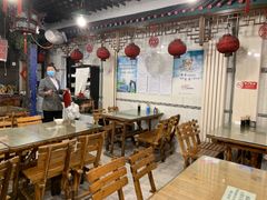 大堂-宝源饺子(麦子店街店)