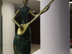 -南航明珠v2头等舱公务舱休息室