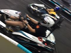 -e赛道卡丁车