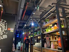 -探鱼·鲜青椒爽麻烤鱼(番禺万达店)