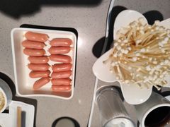 -半天妖烤鱼(方庄店)