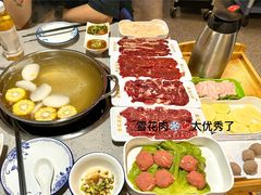 -杏花吴记牛肉火锅