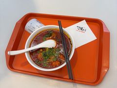 -飞鸿肉夹馍(浐灞半岛店)