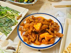 -霄汉牛三鲜湖北砂锅菜(万松园2店)