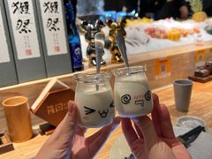 -筱田の食堂·izakaya(淮海中路店)