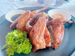 -鹭江宾馆·观海餐厅