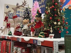-山姆会员商店(上海浦东店)