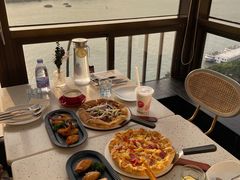 -必胜客(海滨店)