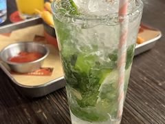 -Side Street街旁(交道口店)