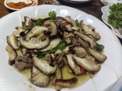 -伊犁羊杂馆