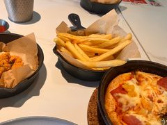 -必胜客(周浦万达店)