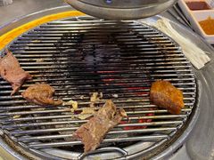 -喜来稀肉(虹泉路店)