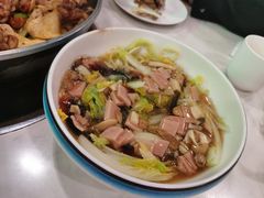 -蛙蛙叫干锅年代(簋街总店)