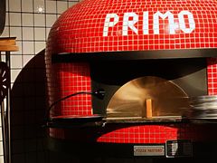 门面-Primo·丽莫意大利窑烤披萨