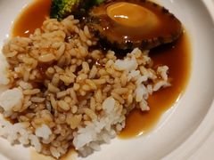 -AdD全日制餐厅(中谷花园酒店)