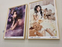 -海马体照相馆(大连柏威年购物中心店)